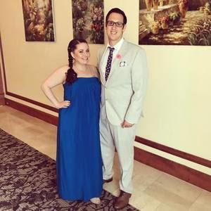 Meet your Posher, Blake